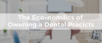 Dueños de sonrisas: La economía de tener una clínica dental — retos y oportunidades