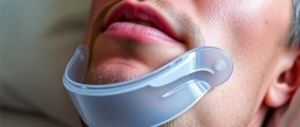 Schnarcher-Therapie mit einer individuellen Schiene: la solución personalizada para noches más tranquilas