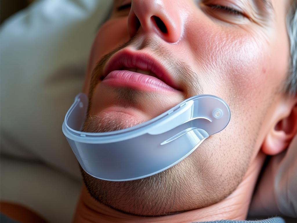 Schnarcher-Therapie mit einer individuellen Schiene: la solución personalizada para noches más tranquilas