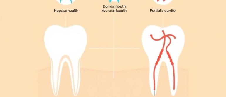La sonrisa que cuida tu cuerpo: la sorprendente relación entre la salud bucal y las enfermedades sistémicas
