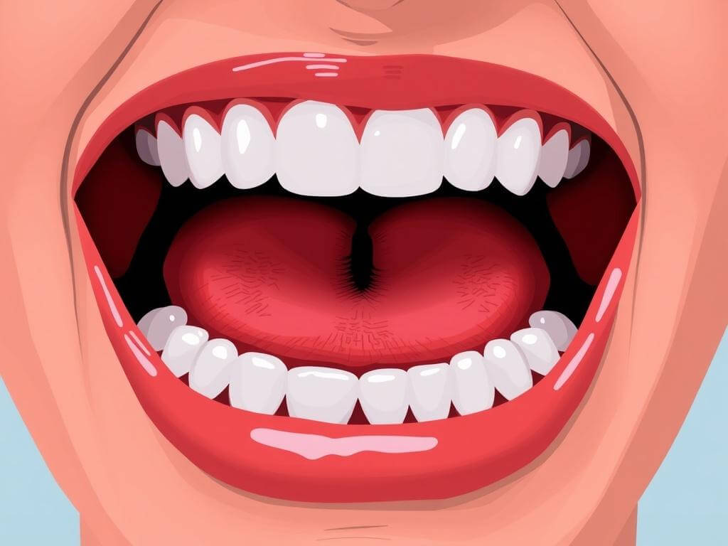 La relación entre la salud bucal y las enfermedades sistémicas.. Paso 8: señales de alarma en la boca que deberían motivar consulta médica o dental La relación entre la salud bucal y las enfermedades sistémicas.. Paso 8: señales de alarma en la boca que deberían motivar consulta médica o dental