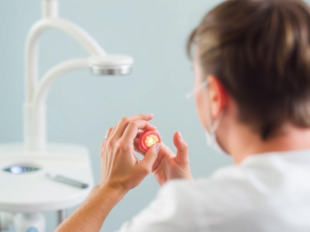 La gestion de la phobie du dentiste chez l'adulte.. Perspectives à long terme : intégrer les soins dentaires dans sa vie La gestion de la phobie du dentiste chez l'adulte.. Perspectives à long terme : intégrer les soins dentaires dans sa vie