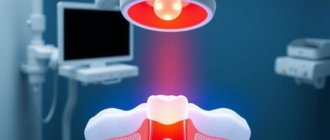 Hinter der Zahnwurzel: Moderne endodontische Behandlungen (dévitalisation) — Schmerzfrei, Präzise, Langlebig
