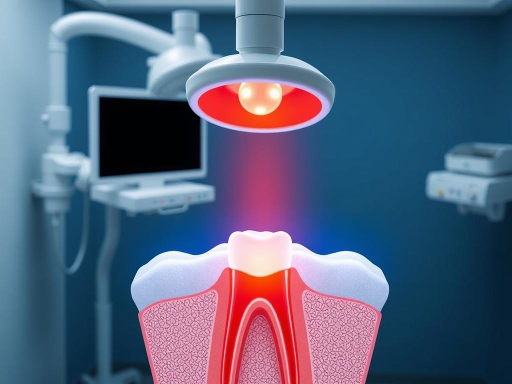 Hinter der Zahnwurzel: Moderne endodontische Behandlungen (dévitalisation) — Schmerzfrei, Präzise, Langlebig