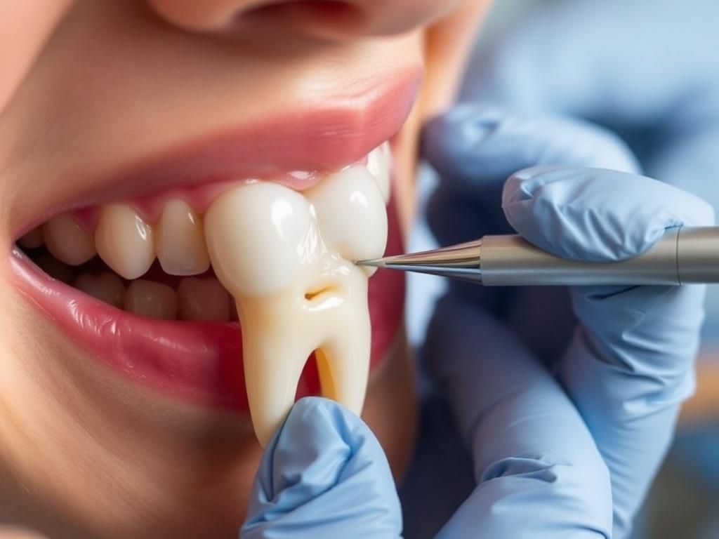     Traumatismos dentales: Qué hacer en caso de emergencia.. Qué hacer si un diente se sale: manejo de la avulsión