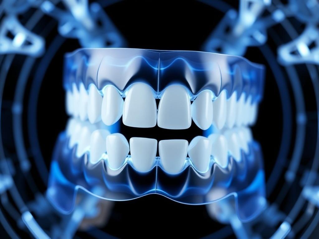 Tecnología CAD/CAM en odontología: Coronas en un día