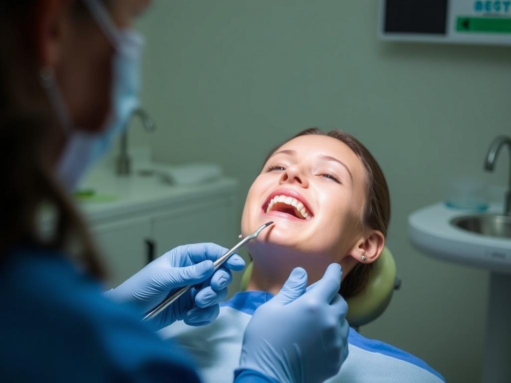 Die Bedeutung der Prophylaxe: Professionelle Zahnreinigung im Fokus.. Häufigkeit: Wie oft ist eine PZR sinnvoll? Die Bedeutung der Prophylaxe: Professionelle Zahnreinigung im Fokus.. Häufigkeit: Wie oft ist eine PZR sinnvoll?