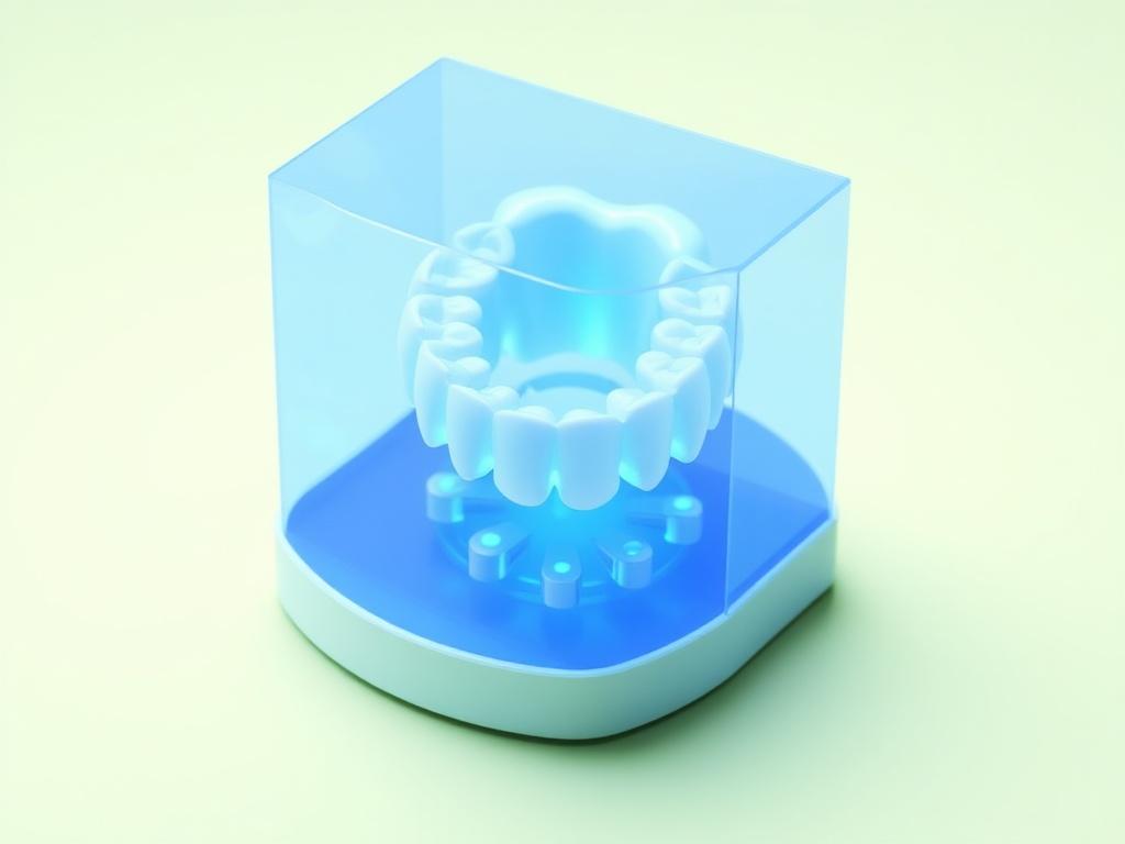     The Digital Dentistry Revolution: CAD/CAM, Intraoral Scanners, and 3D Printing.. Retos, costos y aspectos regulatorios