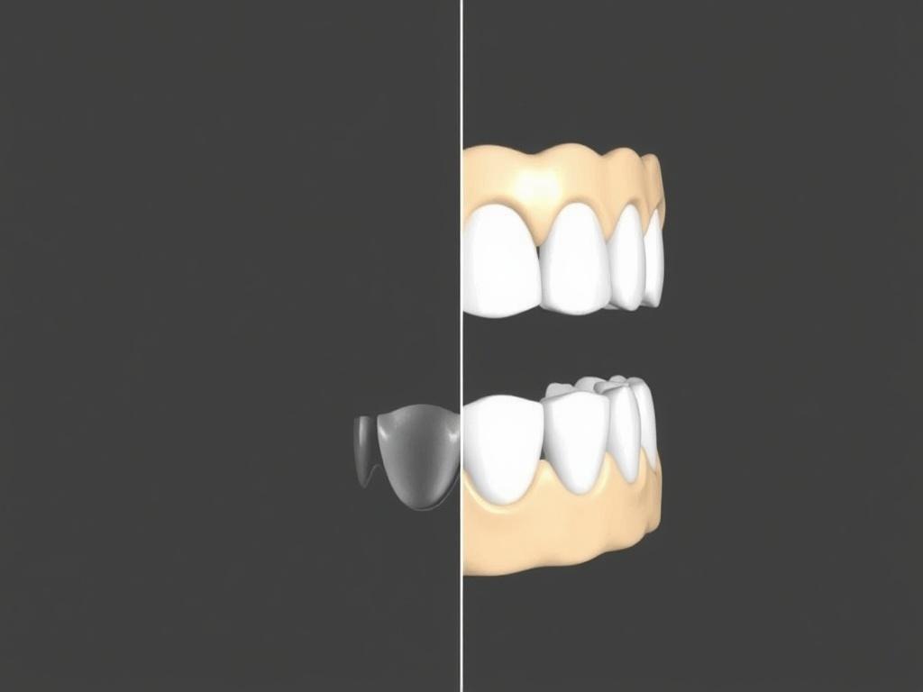 Tecnología CAD/CAM en odontología: Coronas en un día.. Ventajas de las coronas en un día Tecnología CAD/CAM en odontología: Coronas en un día.. Ventajas de las coronas en un día