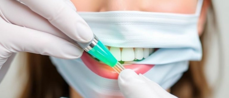 Die Bedeutung der Prophylaxe: Professionelle Zahnreinigung im Fokus – Warum Ihre Zähne Ihnen danken werden