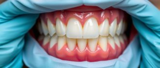 El arte del composite directo: cómo las restauraciones estéticas transforman sonrisas