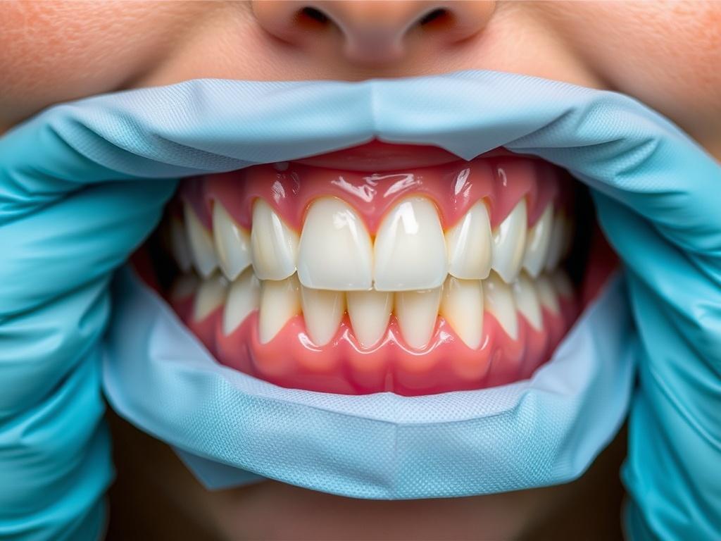 El arte del composite directo: cómo las restauraciones estéticas transforman sonrisas