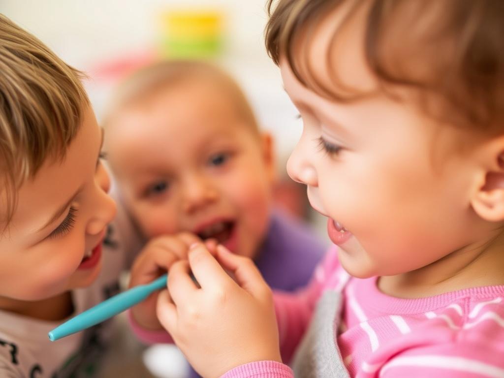Préserver la santé des dents des enfants : soins et prévention.. Weitere hilfreiche Ressourcen und Unterstützung