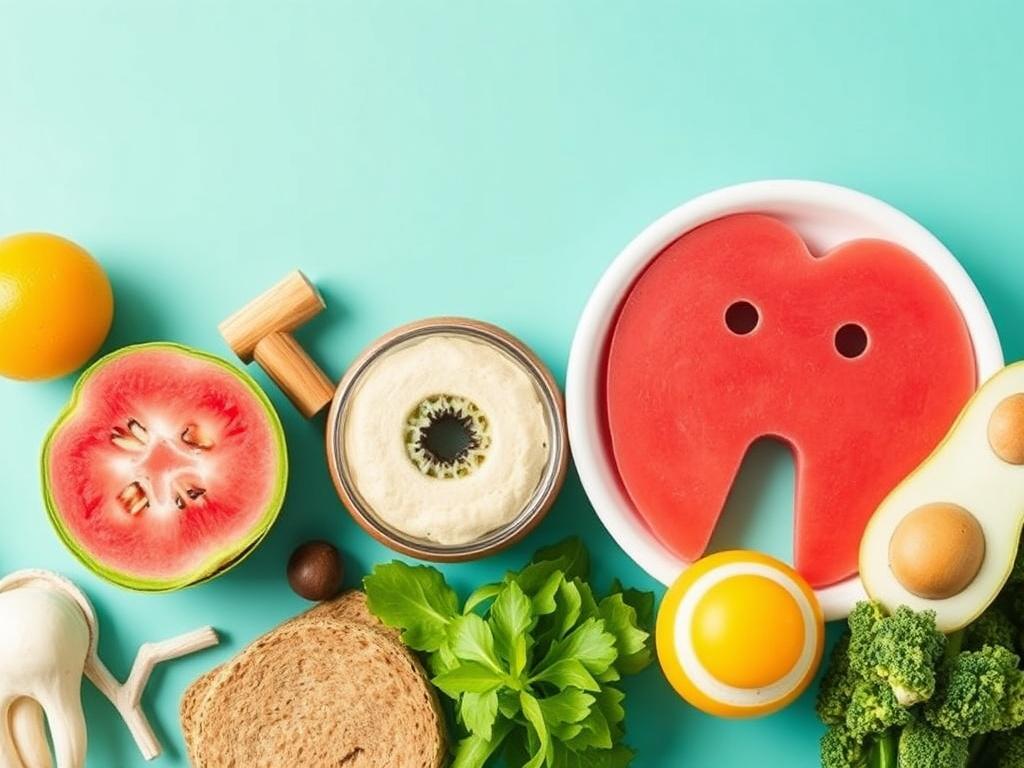 L'impact de l'alimentation sur la santé bucco-dentaire.. Pourquoi l'alimentation est-elle si importante pour la santé bucco-dentaire ?