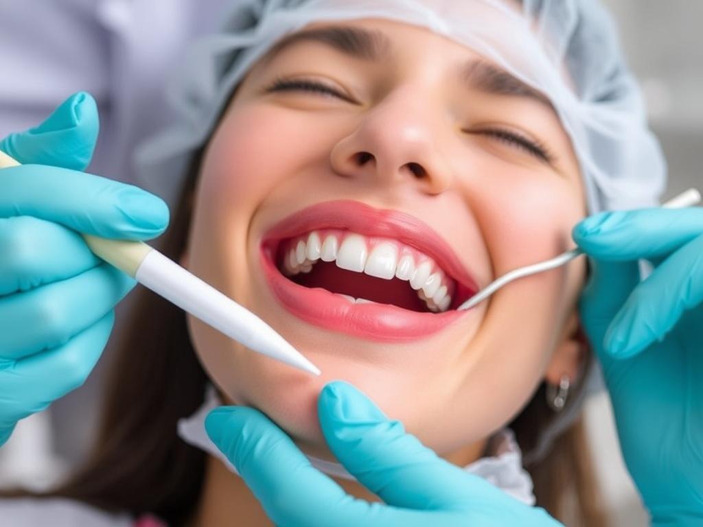 Die Bedeutung der Prophylaxe: Professionelle Zahnreinigung im Fokus.. Schlussfolgerung Die Bedeutung der Prophylaxe: Professionelle Zahnreinigung im Fokus.. Schlussfolgerung