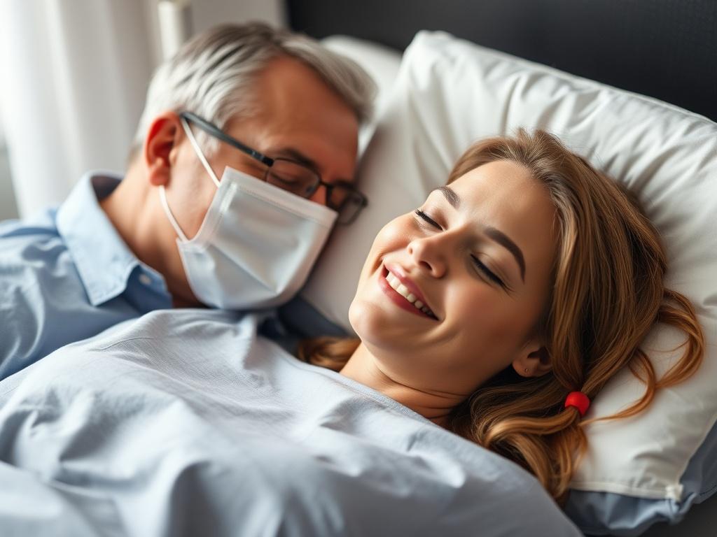 La prise en charge des apnées du sommeil par le dentiste.. Prävention und Lebensstil: Das Gesamtbild beachten