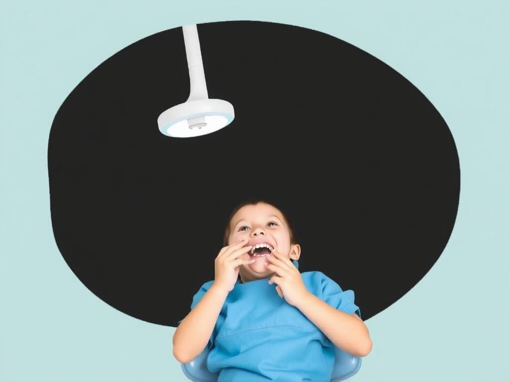 Kinderzahnheilkunde: So macht der Zahnarztbesuch Spaß.. Vorbereitung zuhause: Die Stunde Null Kinderzahnheilkunde: So macht der Zahnarztbesuch Spaß.. Vorbereitung zuhause: Die Stunde Null