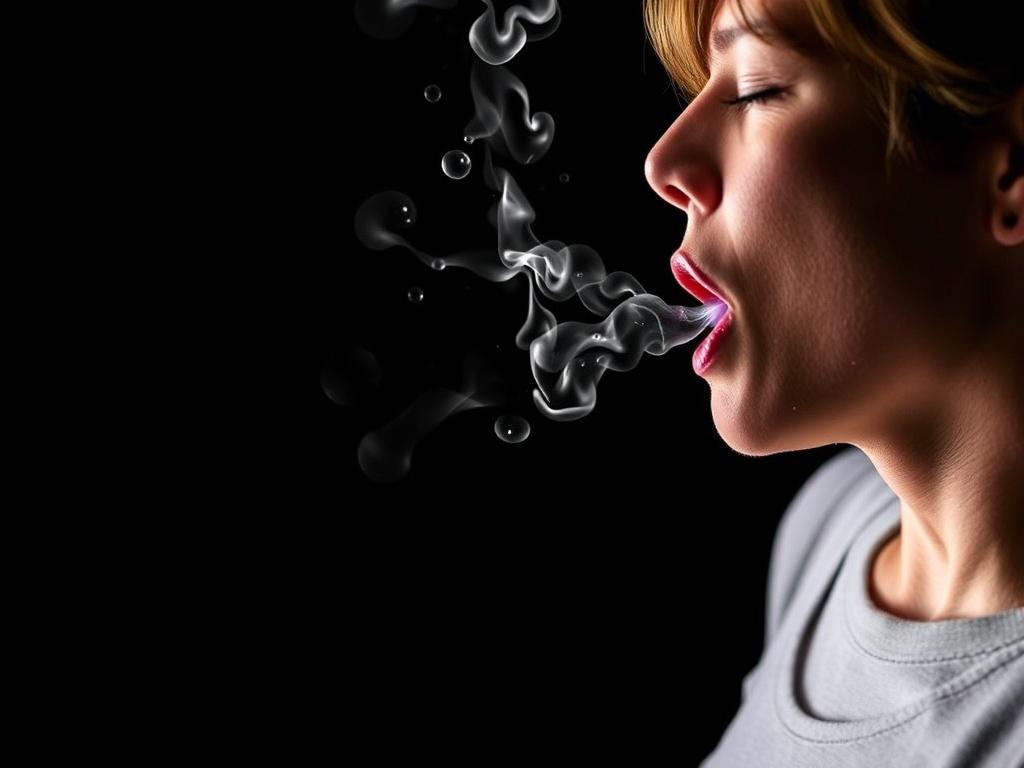     Mal aliento (halitosis): Causas y soluciones definitivas.. ¿Qué es la halitosis y por qué nos afecta emocionalmente?