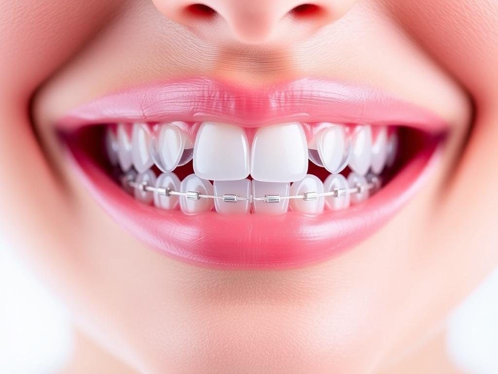     Ortodoncia invisible: Invisalign y otras alternativas.. ¿Qué es la ortodoncia invisible?
