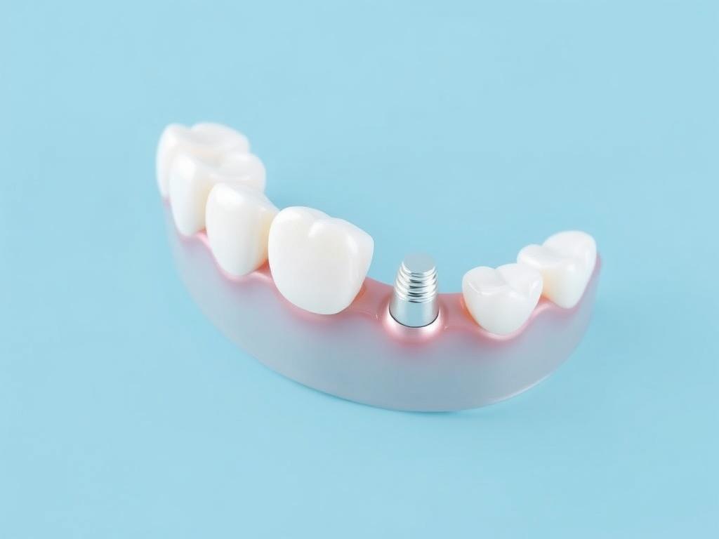     Zahnersatz: Brücke, Teilprothese oder Implantat?. Longevity and long-term considerations