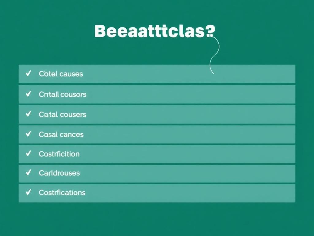     Mal aliento (halitosis): Causas y soluciones definitivas.. Tabla resumen: causas y soluciones