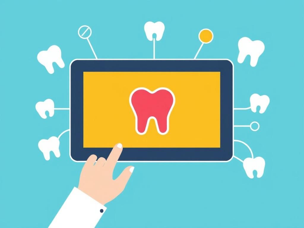 Marketing para Clínicas Dentales en la Era Digital: cómo atraer y retener pacientes