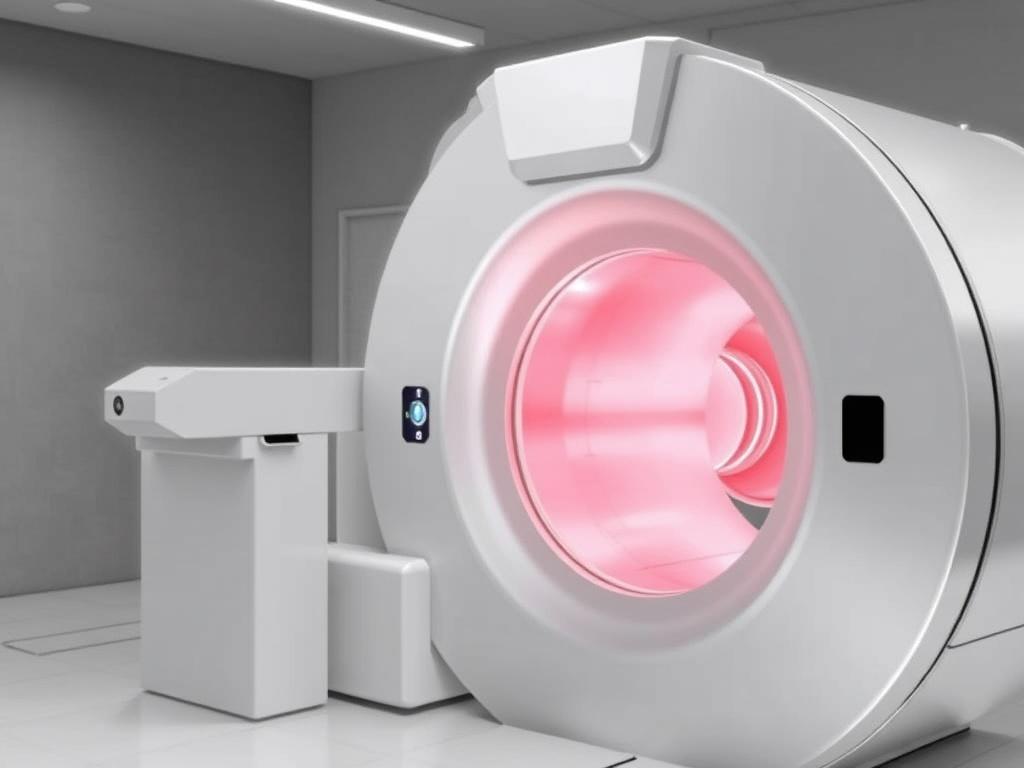     Cone Beam CT (CBCT) Technology: Enhancing Diagnosis and Treatment Planning.. Futuro del CBCT: tendencias y desarrollos esperables