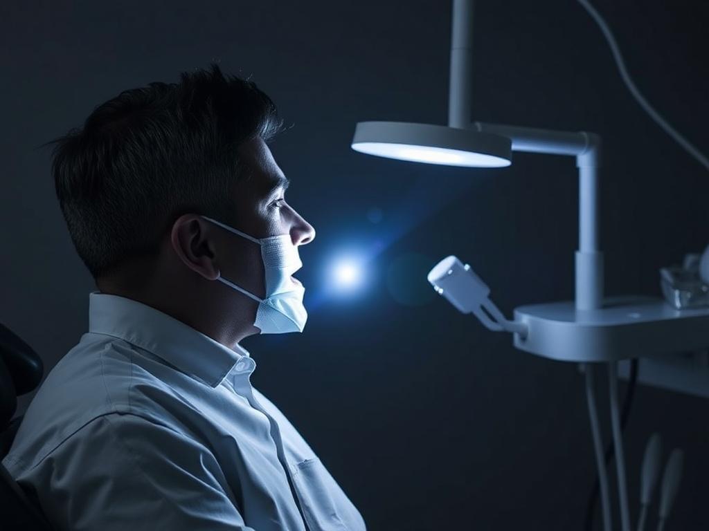 La gestion de la phobie du dentiste chez l'adulte — reprendre confiance pas à pas