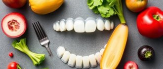 Comment l'alimentation façonne votre sourire : l'impact de l'alimentation sur la santé bucco-dentaire