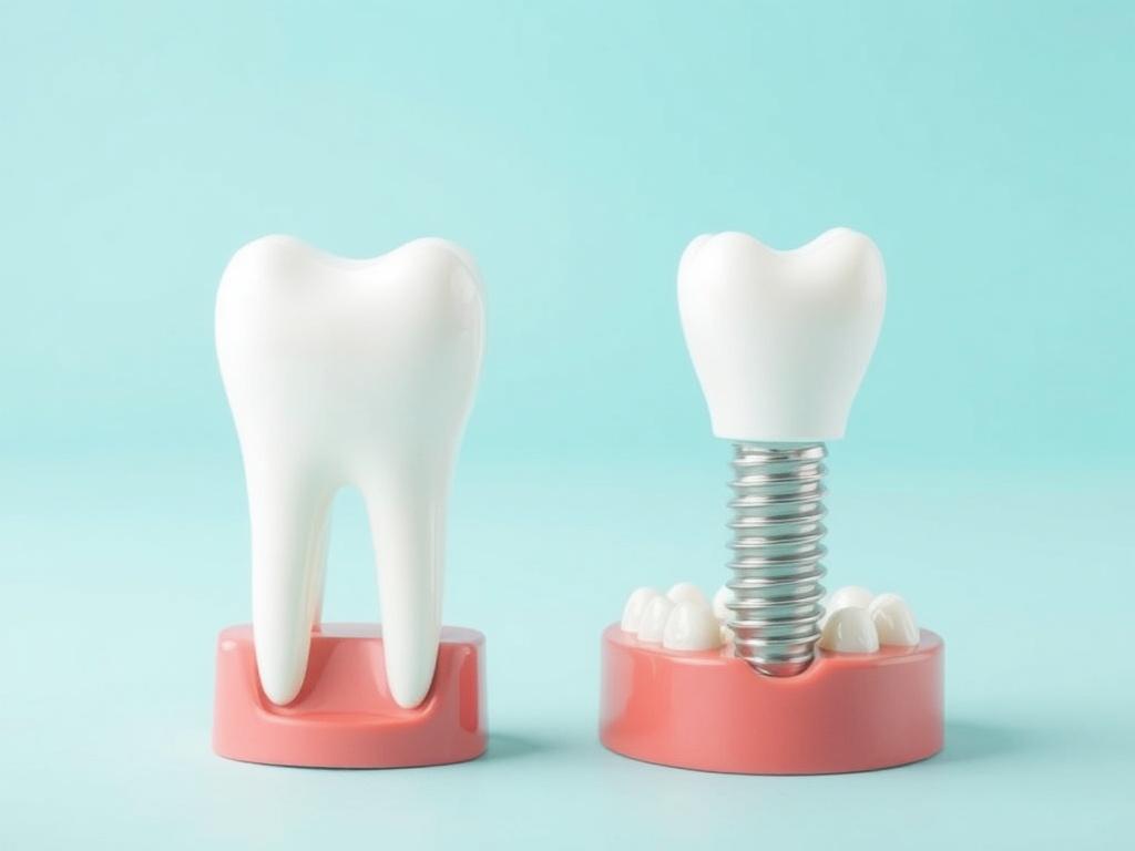     Zahnersatz: Brücke, Teilprothese oder Implantat?. Cost: what will your wallet feel?