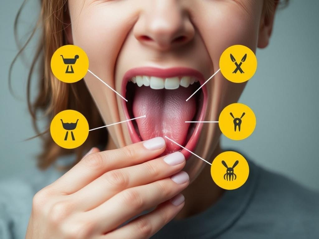 Mundgeruch (Halitosis): A Dentist’s Guide to the Hidden Causes and Real Solutions