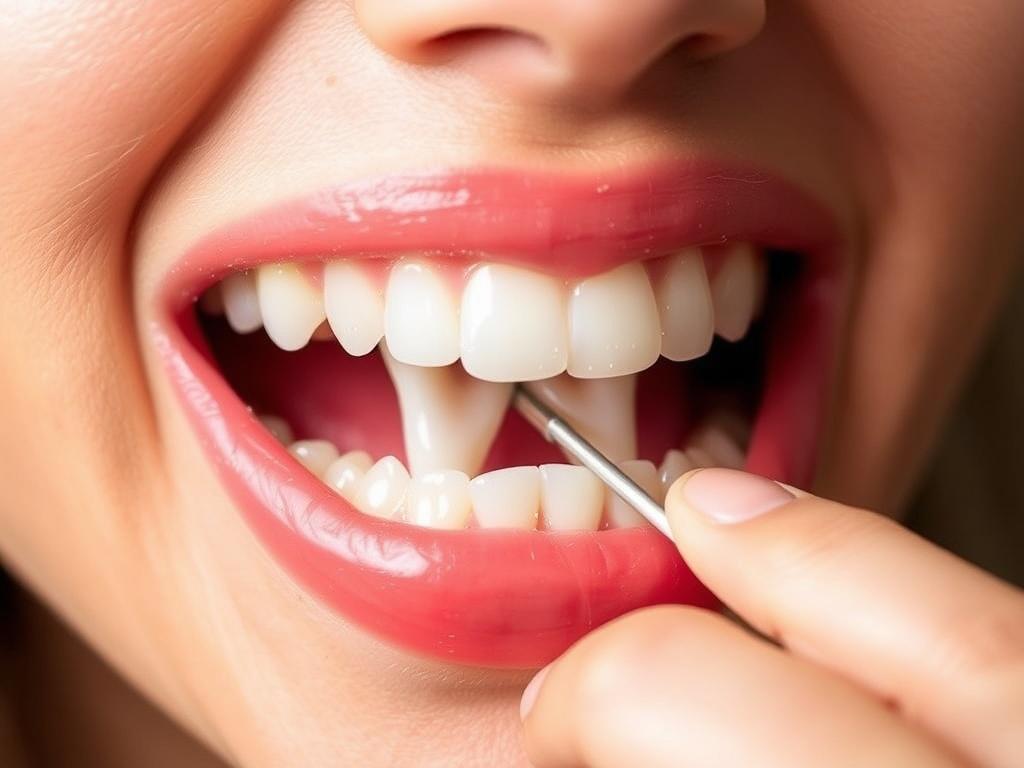     The Impact of Sugar and Acidic Foods on Tooth Enamel Erosion.. Conclusión