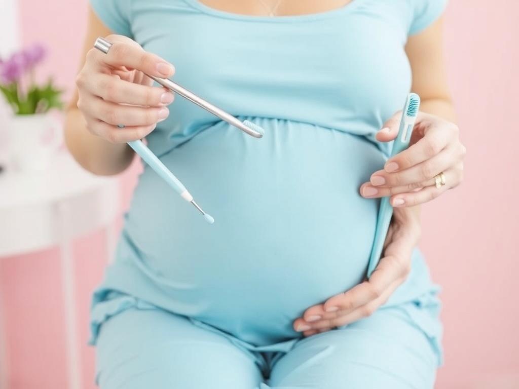 Les soins dentaires spécifiques pendant la grossesse.. Conseils pratiques quotidiens pour protéger vos dents Les soins dentaires spécifiques pendant la grossesse.. Conseils pratiques quotidiens pour protéger vos dents