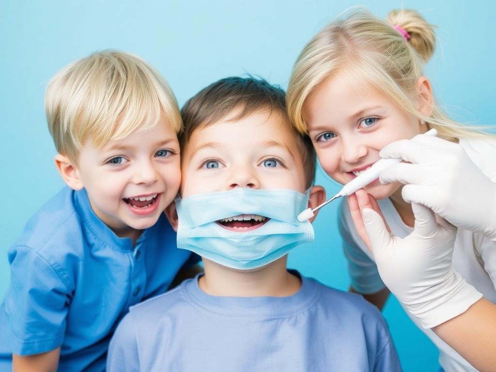 Sellantes dentales: La protección ideal para los niños.. Conclusión Sellantes dentales: La protección ideal para los niños.. Conclusión