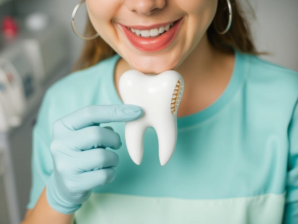 Les urgences dentaires: Was tun bei einer Rage de Dents oder einem Dent Cassée?