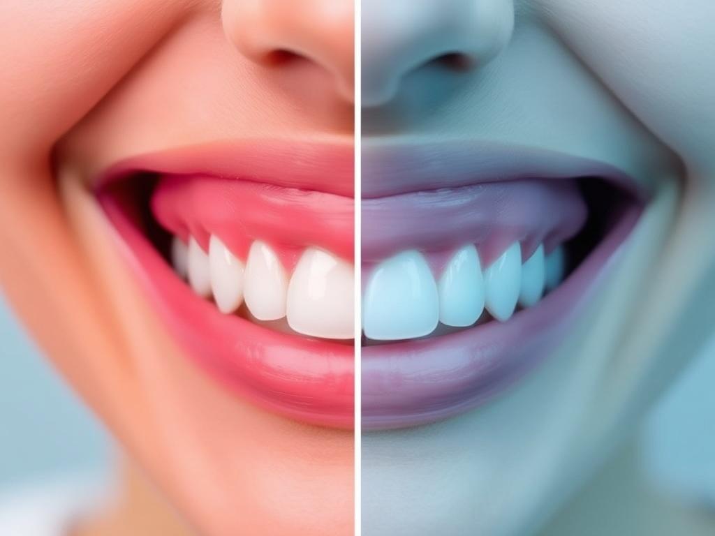 Teeth Whitening: Comparing Professional vs. At-Home Options.. ¿Por qué se manchan los dientes? Entender el problema antes de buscar soluciones Teeth Whitening: Comparing Professional vs. At-Home Options.. ¿Por qué se manchan los dientes? Entender el problema antes de buscar soluciones
