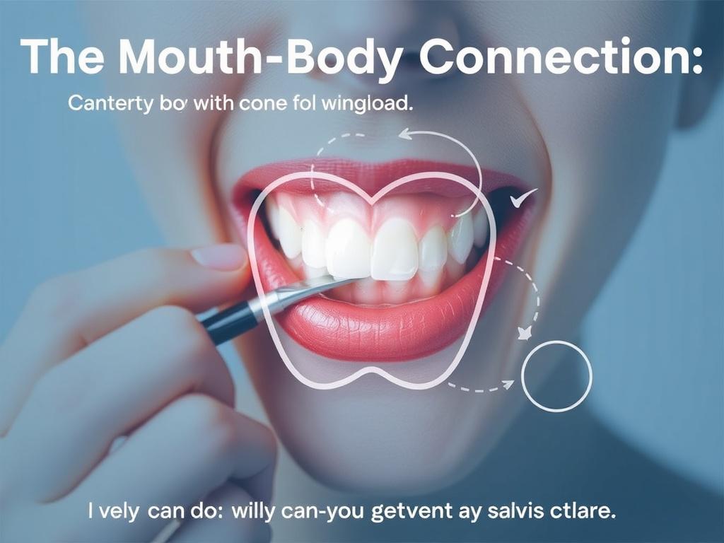     The Mouth-Body Connection: How Oral Health Impacts Overall Health.. Qué puedes hacer: hábitos diarios y cuidados preventivos