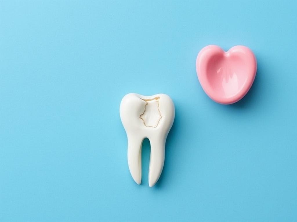 Les urgences dentaires : que faire en cas de rage de dents ou de dent cassée ?. Erste Hilfe bei abgebrochenem Zahn (dent cassée)