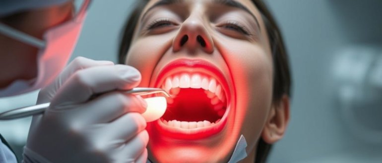 Traumatismos dentales: Qué hacer en caso de emergencia