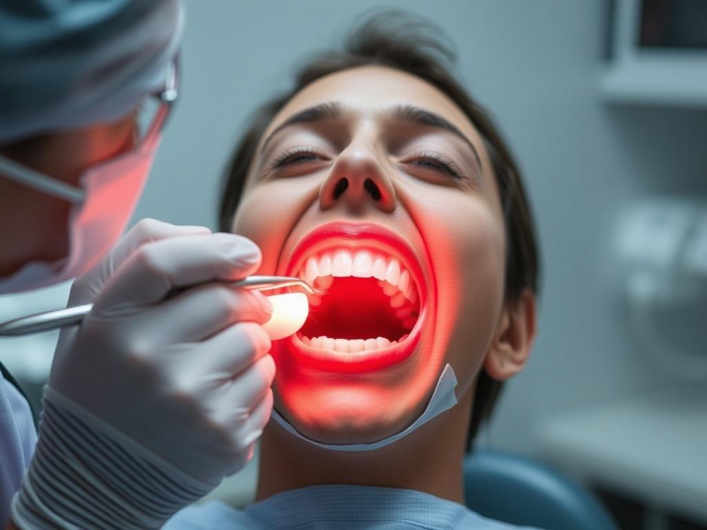 Traumatismos dentales: Qué hacer en caso de emergencia