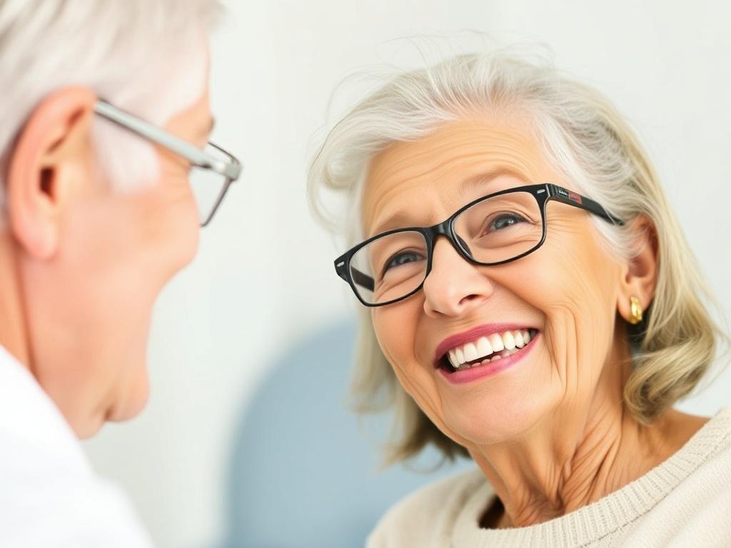     Geriatric Dentistry: Addressing the Unique Oral Health Needs of Seniors.. Evaluación y screening en odontología geriátrica