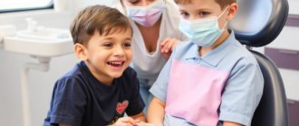 Kinderzahnheilkunde: So macht der Zahnarztbesuch Spaß