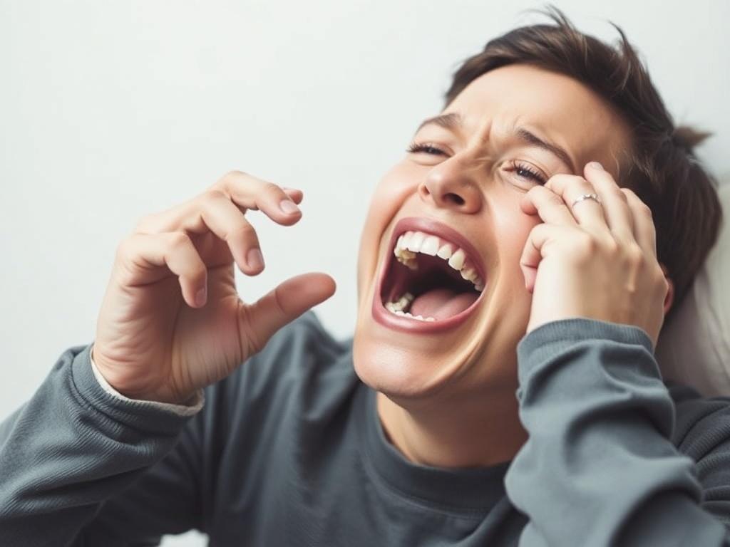    Bruxismo: Cómo identificar sus síntomas y proteger tus dientes.. Cuándo acudir al dentista o al médico