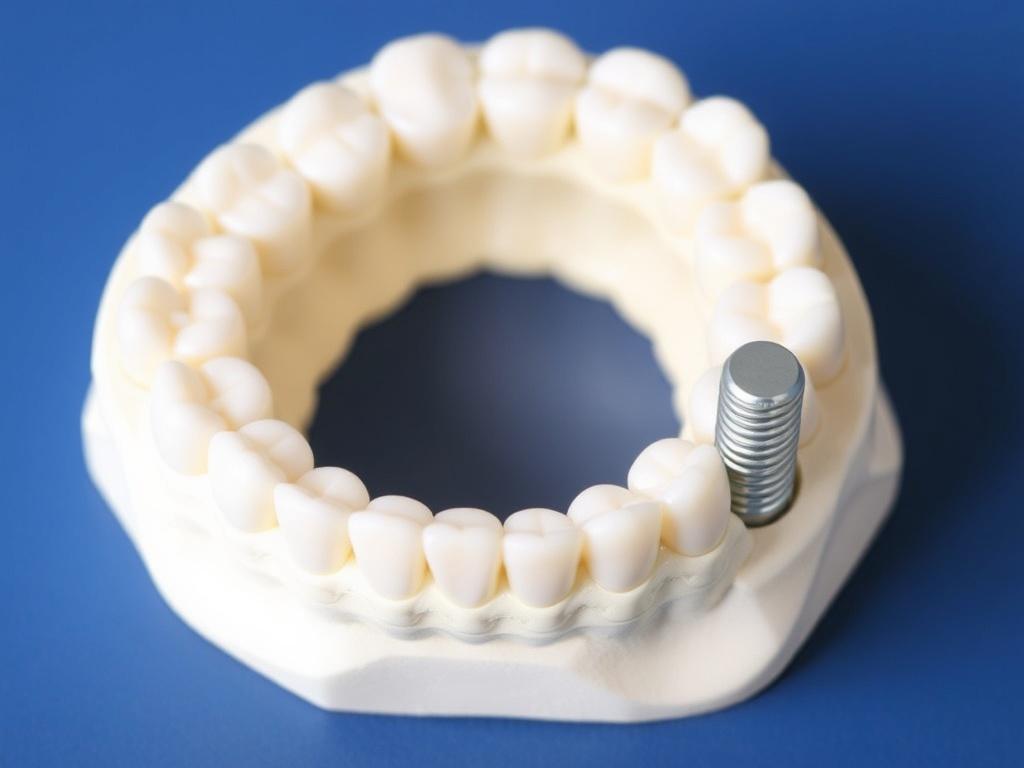 Missing a Tooth? Zahnersatz: Brücke, Teilprothese oder Implantat — Which One Fits You?
