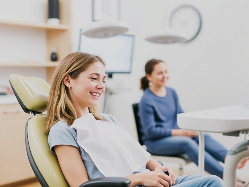     Managing Dental Anxiety: Techniques and Technologies for a Comfortable Visit.. Pacientes con discapacidad o condiciones médicas