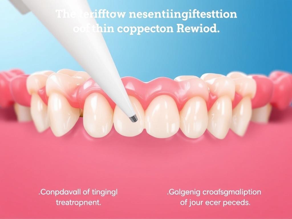 L’importance de la greffe gingivale: Warum Zahnfleischtransplantate in modernen Behandlungen oft den Unterschied machen