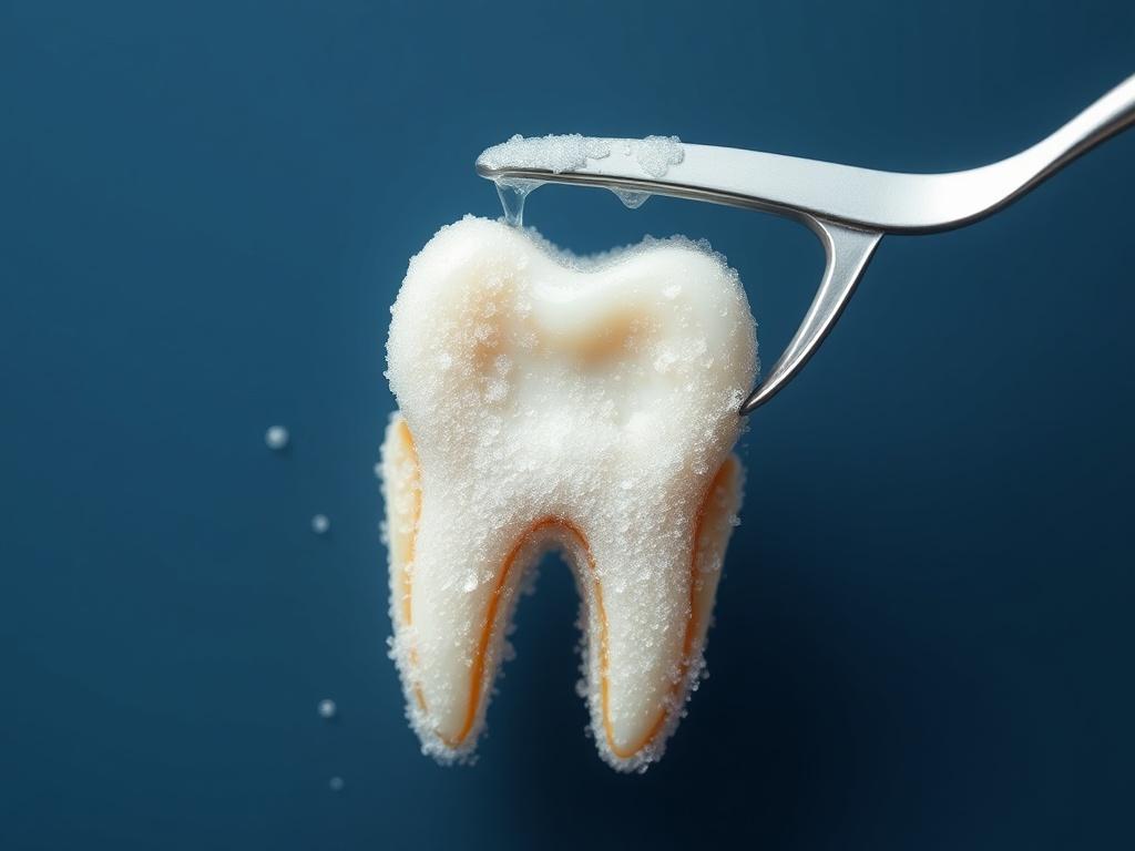     The Impact of Sugar and Acidic Foods on Tooth Enamel Erosion.. Tratamientos profesionales y remineralización: cuándo y qué pedir al dentista