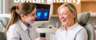 Gestionar la ansiedad dental: Técnicas y tecnologías para una visita cómoda