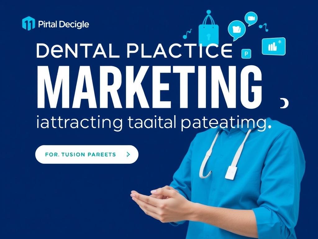 Dental Practice Marketing in the Digital Age: attracting and retaining patients.. Presupuesto y ROI: cuánto invertir y qué esperar Dental Practice Marketing in the Digital Age: attracting and retaining patients.. Presupuesto y ROI: cuánto invertir y qué esperar
