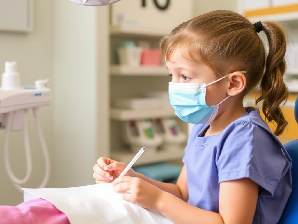 Kinderzahnheilkunde: So macht der Zahnarztbesuch Spaß.. Kinderzahnmedizinische Eingriffe einfach erklärt Kinderzahnheilkunde: So macht der Zahnarztbesuch Spaß.. Kinderzahnmedizinische Eingriffe einfach erklärt